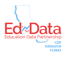 Link to the Education Data Partnership