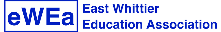 EAST WHITTIER EDUCATION ASSOCIATION